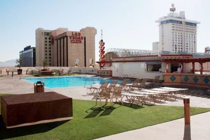 4. Bild der Unterkunft