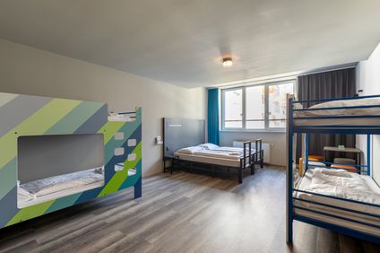 6. Image de l'établissement