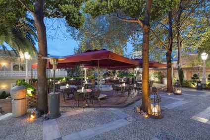 4. Image de l'établissement