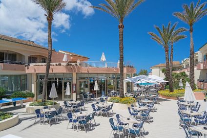 4. Bild der Unterkunft