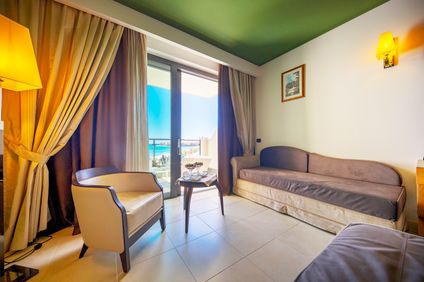 Doppelzimmer Superior