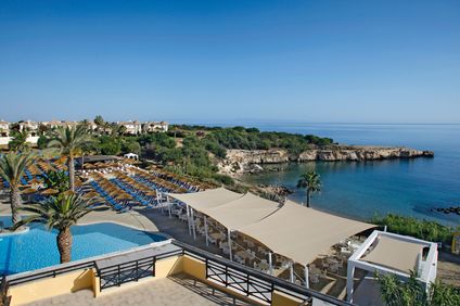 Malama Beach Holiday Village