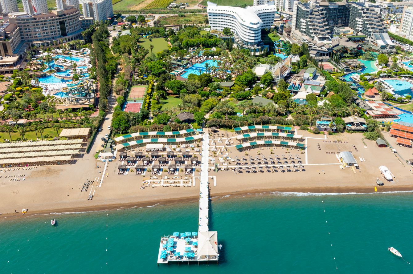 Plage