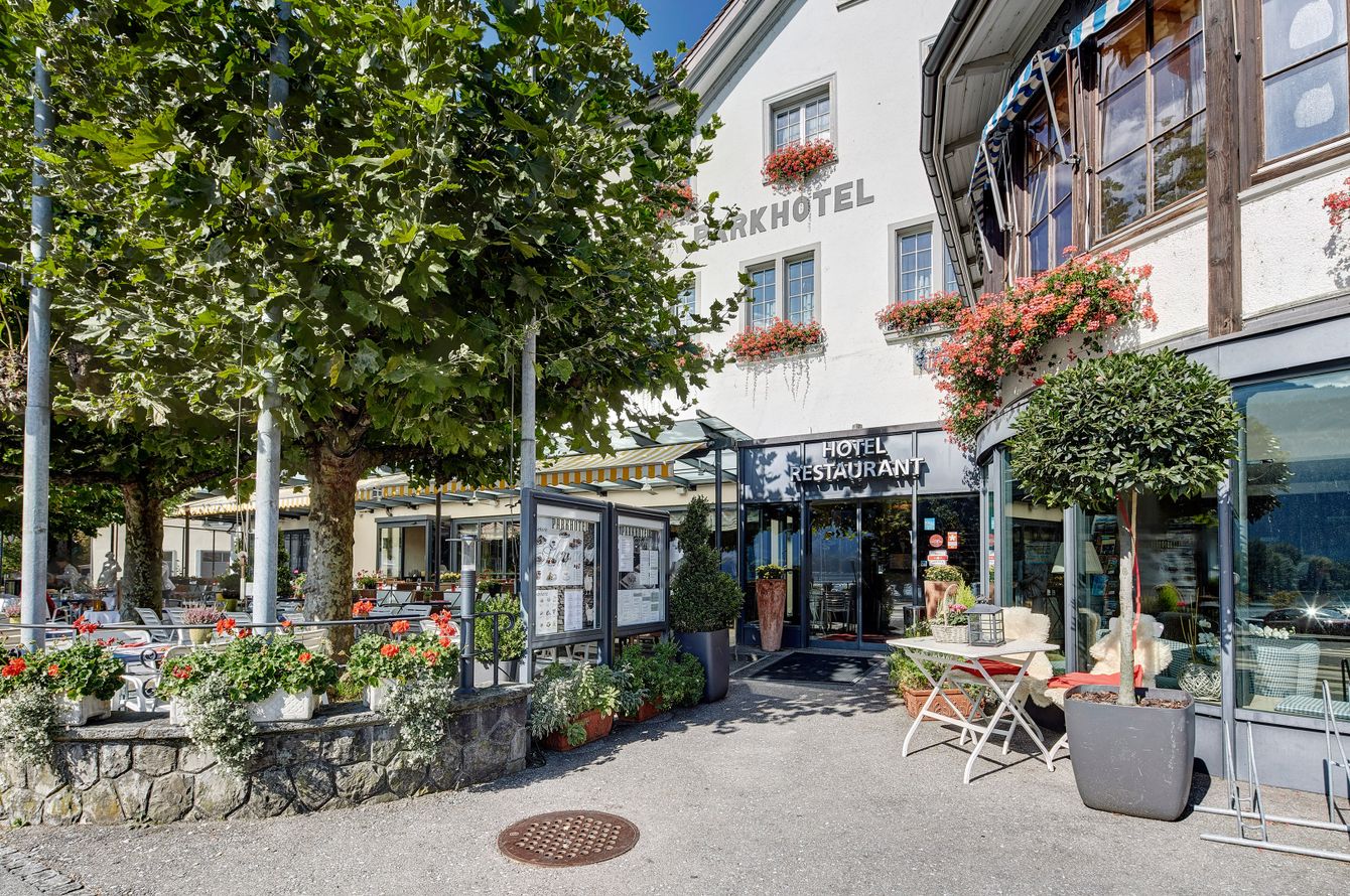 Parkhotel Schwert