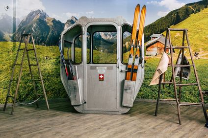 11. Bild der Unterkunft