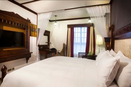 9. Bild der Unterkunft