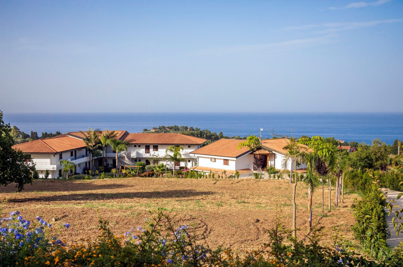 Luzia Agriresort