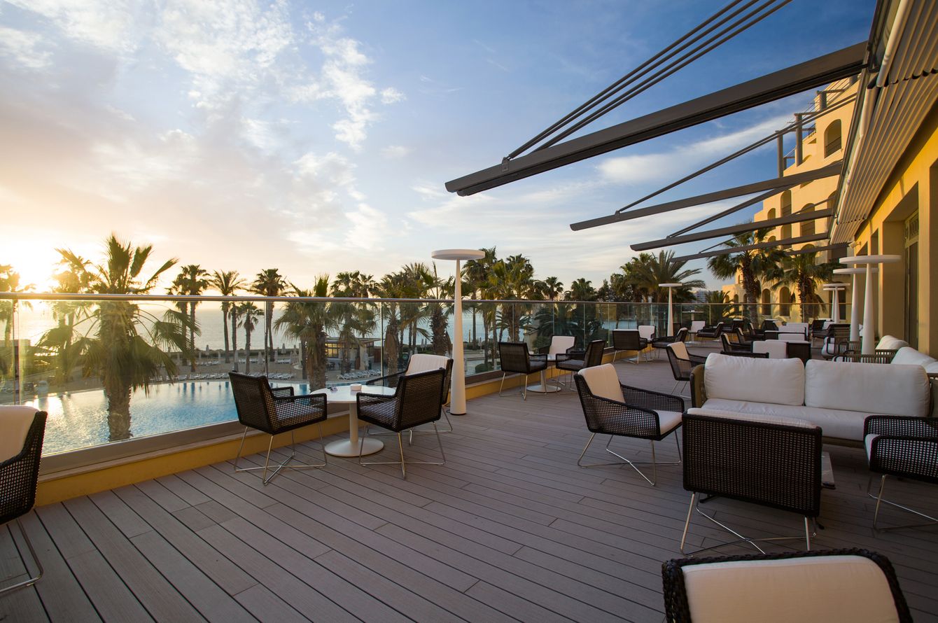 Hilton Malta