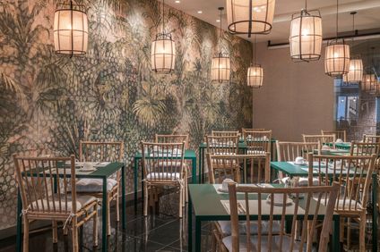 4. Bild der Unterkunft