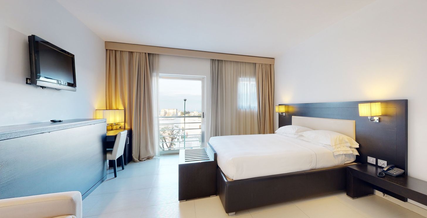 Doppelzimmer