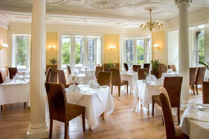 4. Bild der Unterkunft