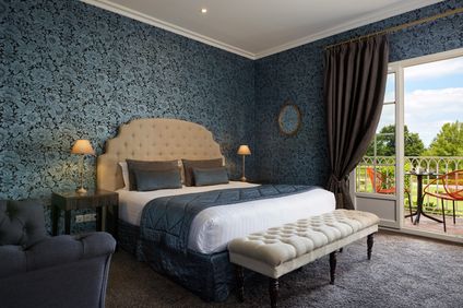 6. Bild der Unterkunft