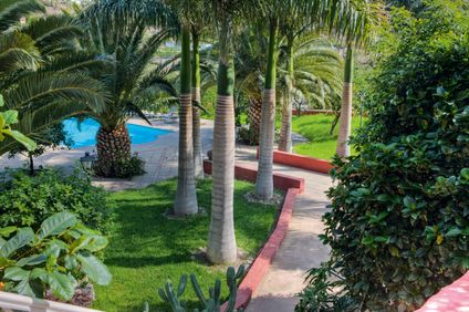 11. Bild der Unterkunft