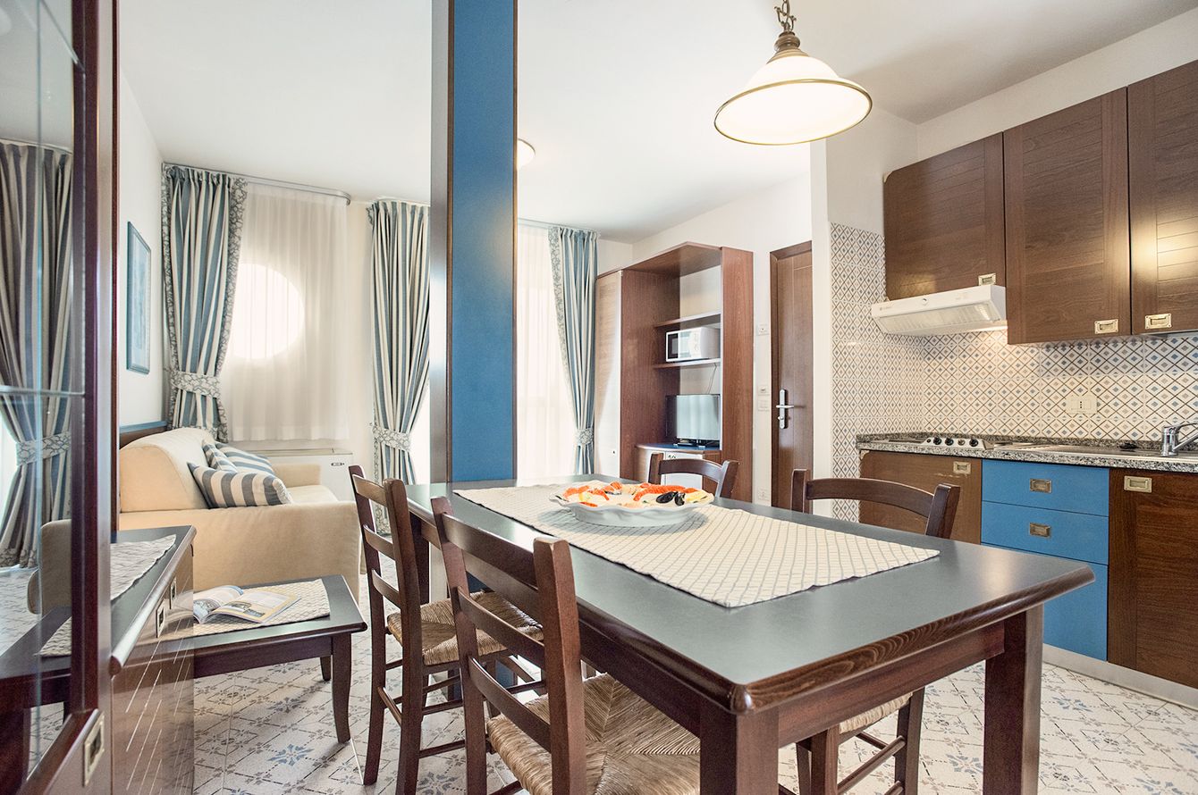 Appartement Royal