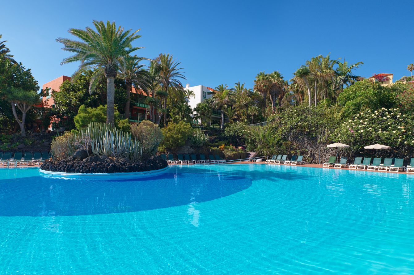 Aussenpool