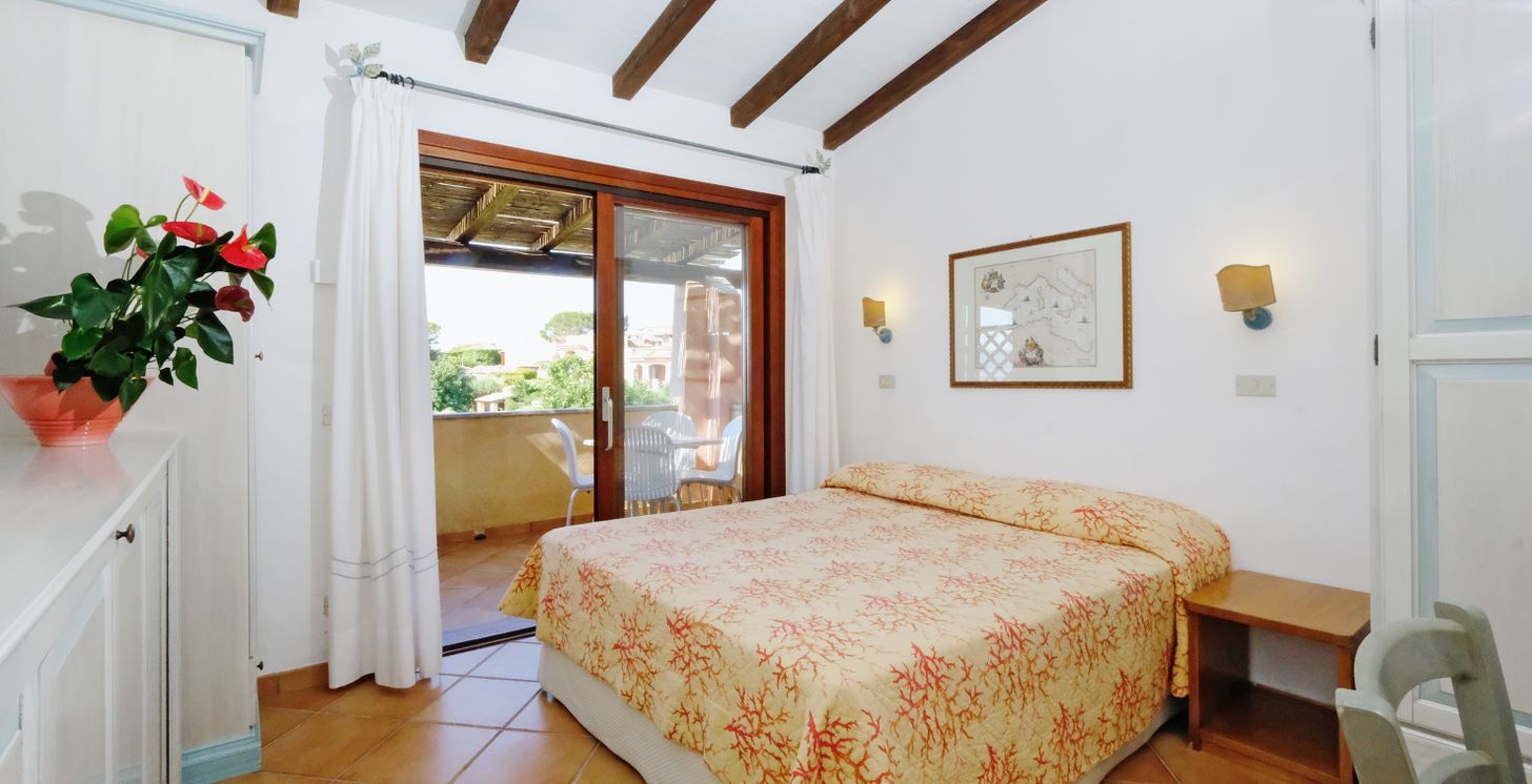 Appartement avec 1 chambre