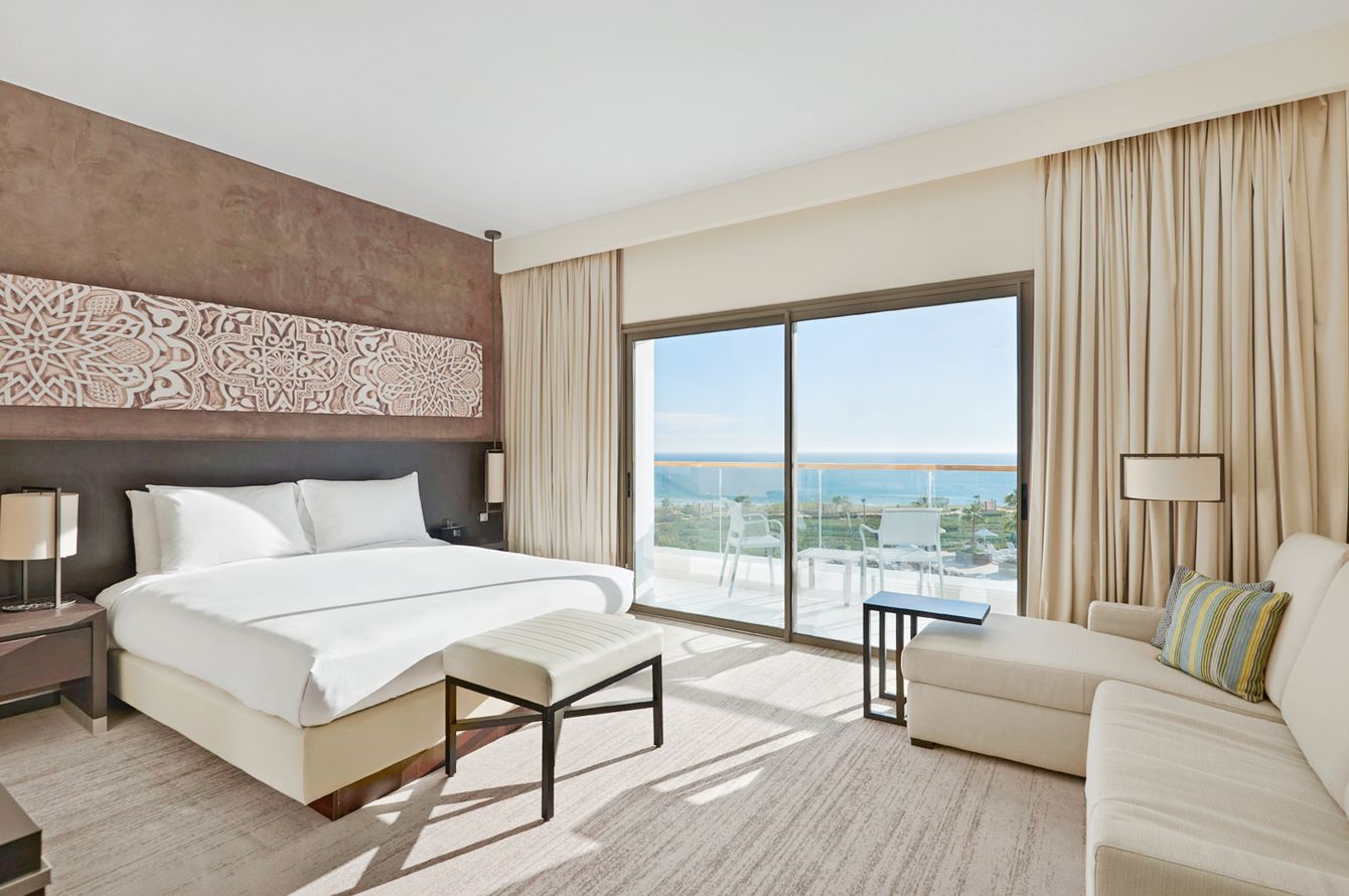King Suite