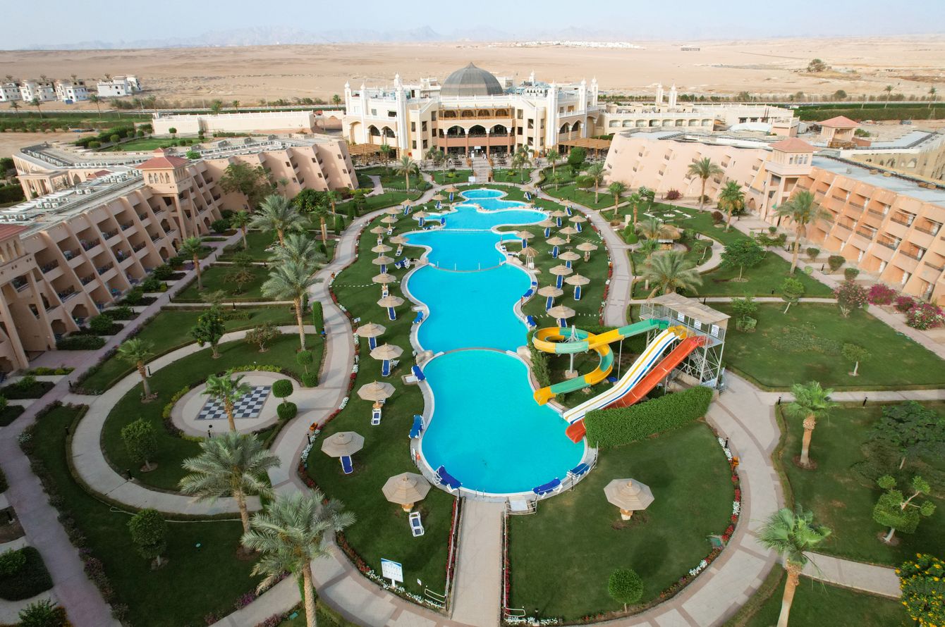 Aussenpool