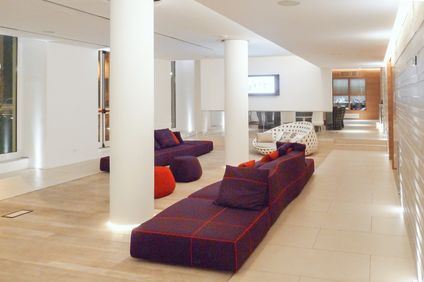 13. Bild der Unterkunft