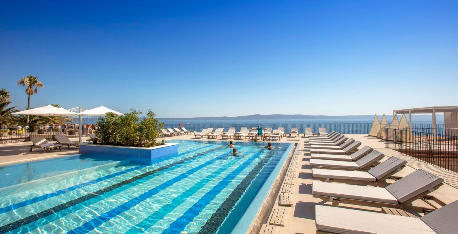Aussenpool
