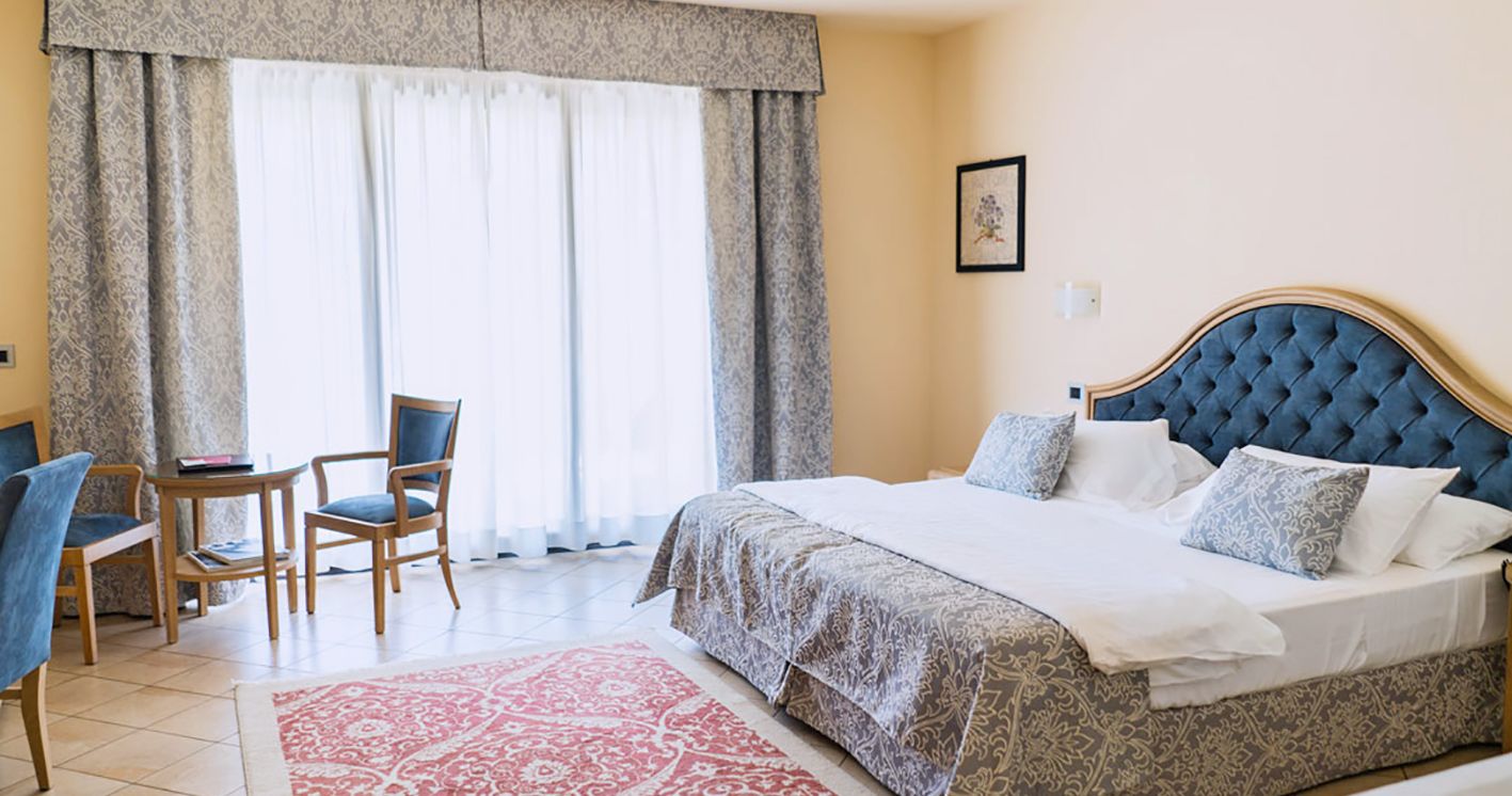 Doppelzimmer