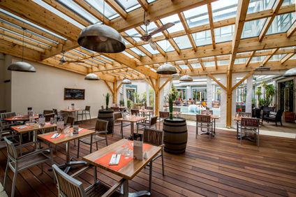 4. Bild der Unterkunft