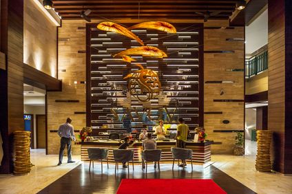 9. Bild der Unterkunft