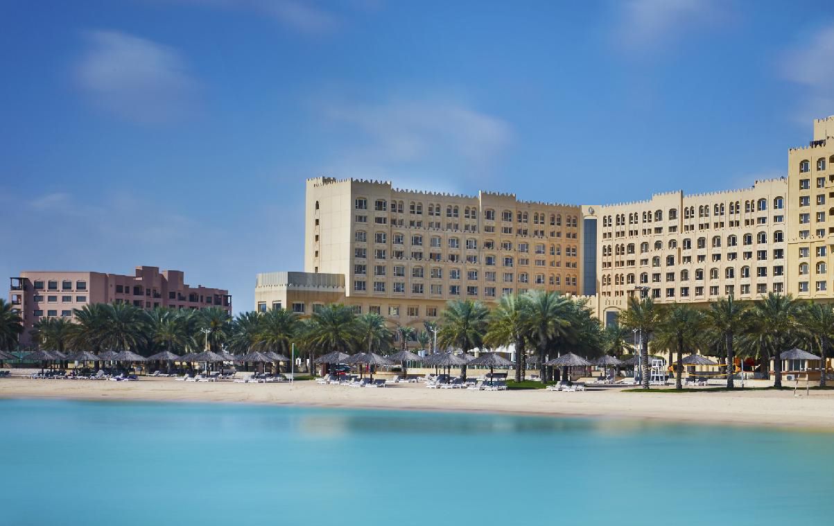 InterContinental Doha Beach & Spa