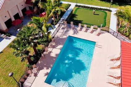 7. Bild der Unterkunft