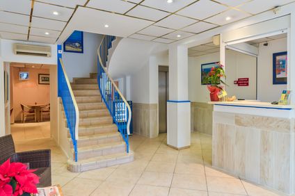 6. Bild der Unterkunft