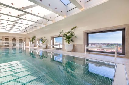 2. Bild der Unterkunft