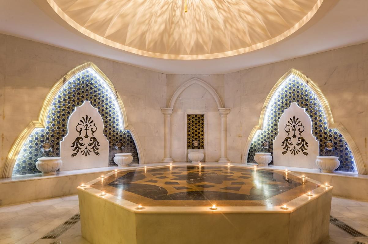 Hamam