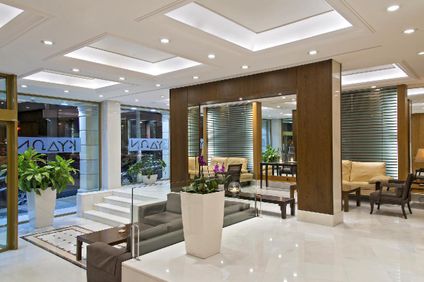 3. Bild der Unterkunft