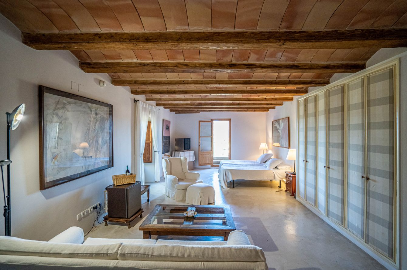 Suite Grand