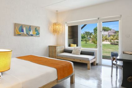 Doppelzimmer Superior