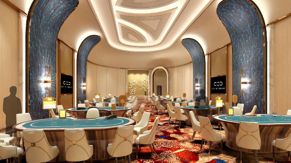 Casino