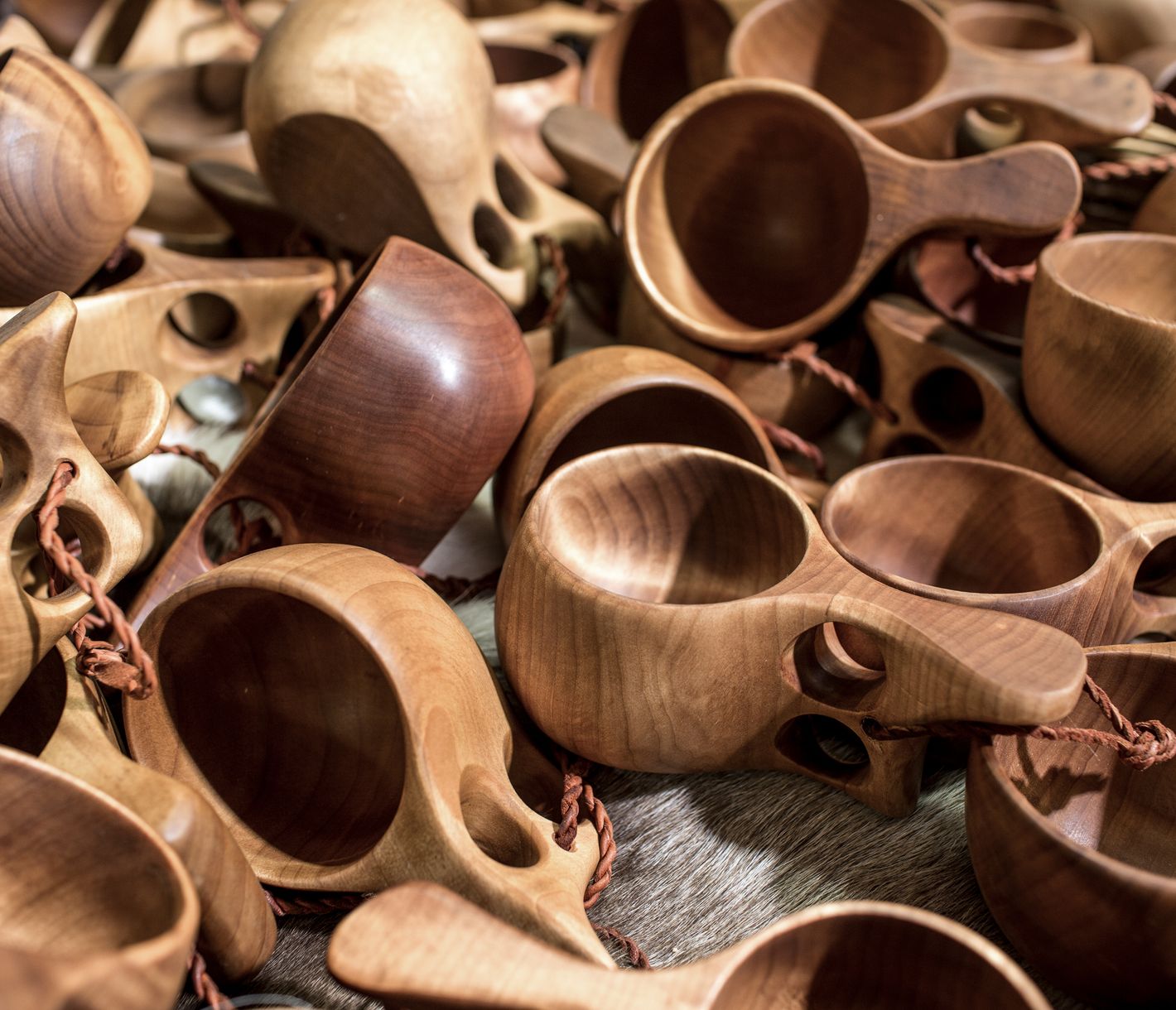 Kuksa – ein perfektes Mitbringsel