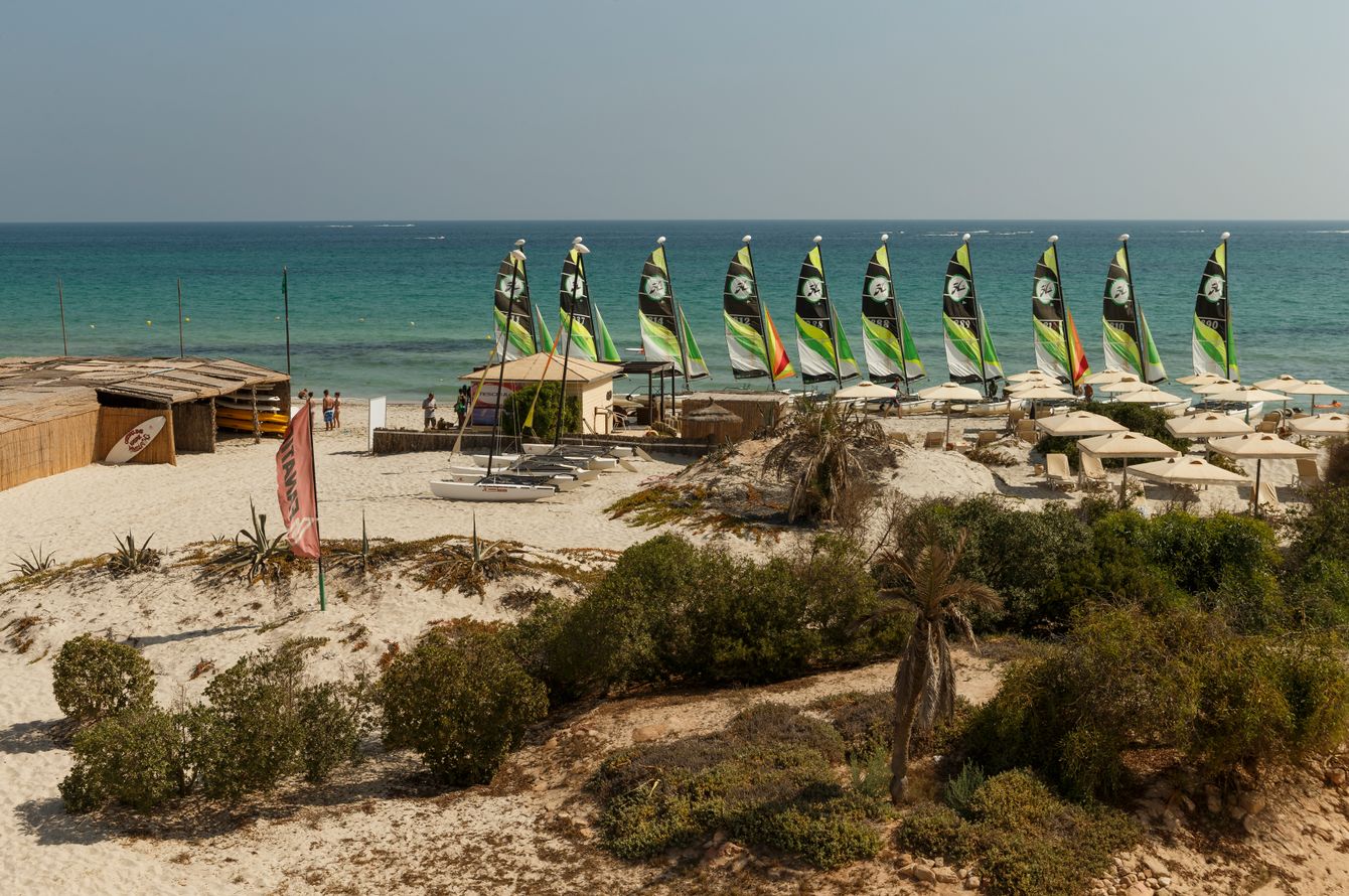 Strand