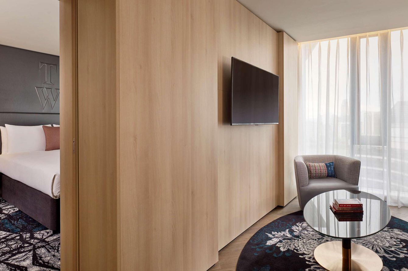 Suite