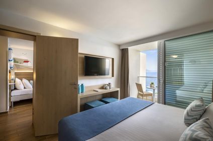 Familienzimmer Superior