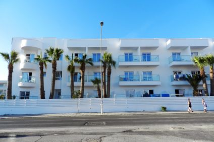 8. Bild der Unterkunft