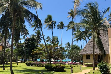 10. Bild der Unterkunft