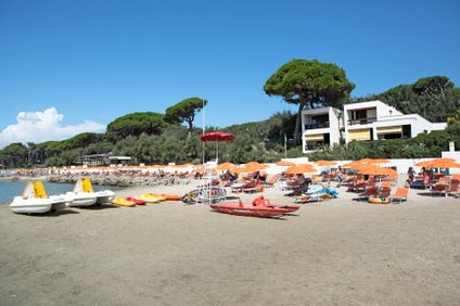 Ferienanlage Baia Toscana