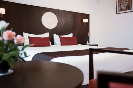 2. Bild der Unterkunft