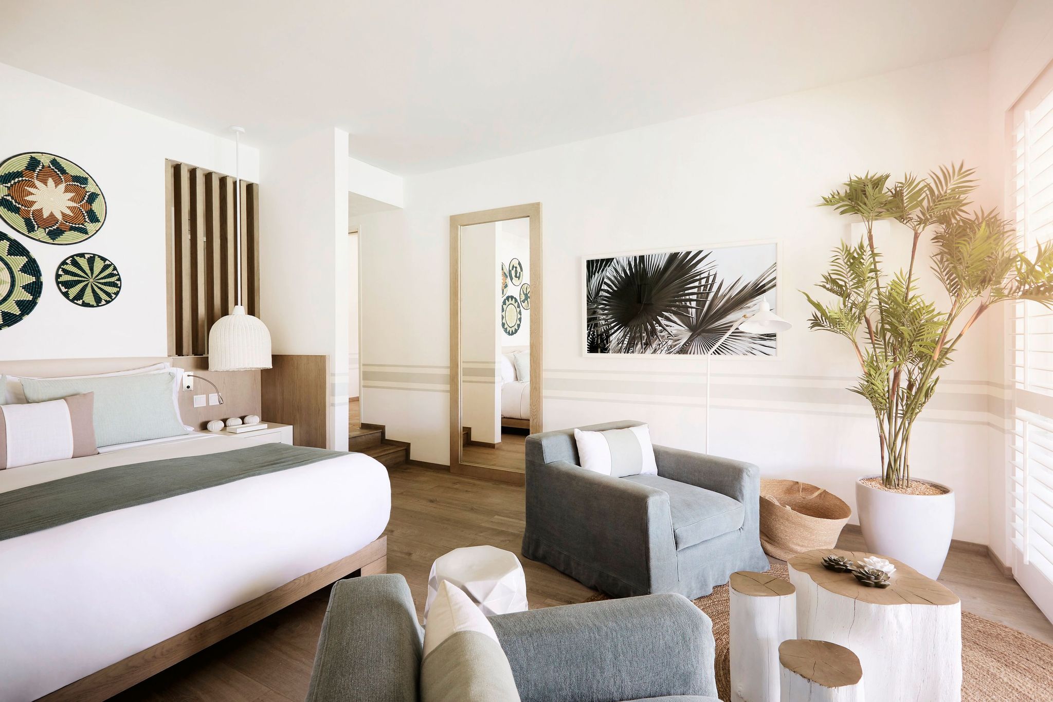 Prestige Junior Suite