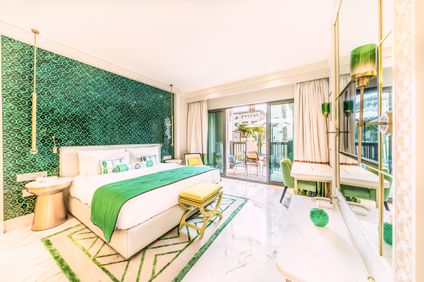 2. Bild der Unterkunft