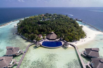 Ellaidhoo Maldives by Cinnamon