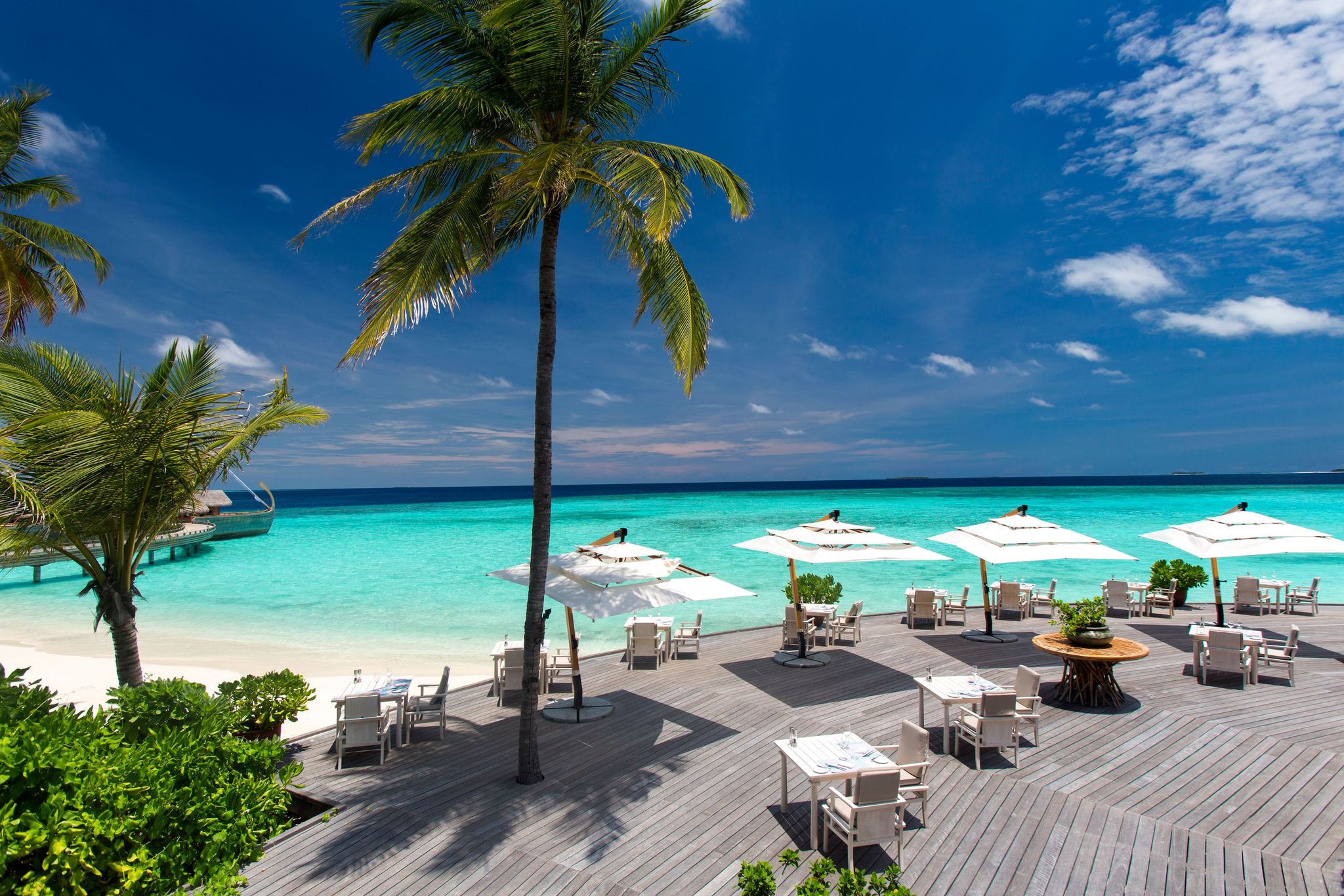 Restaurant Ocean