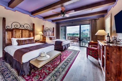 2. Bild der Unterkunft