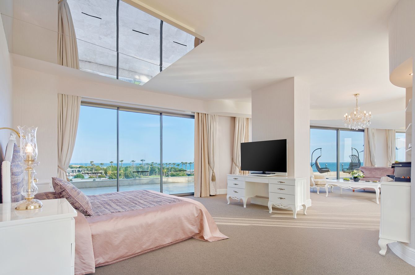 Suite Royal